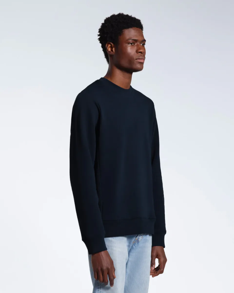 French Terry Organic Sweatshirt 22