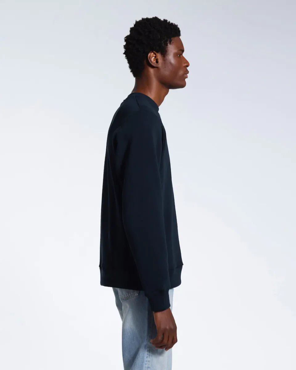 French Terry Organic Sweatshirt 23