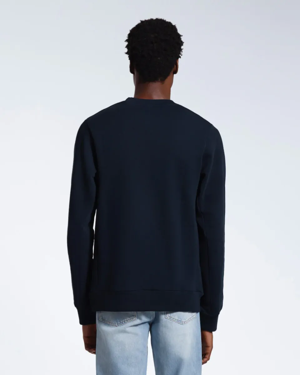 French Terry Organic Sweatshirt 24