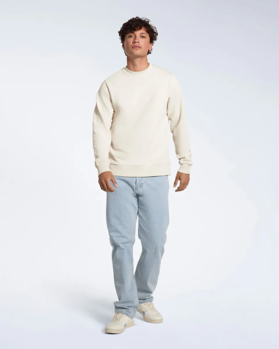 French Terry Organic Sweatshirt 29