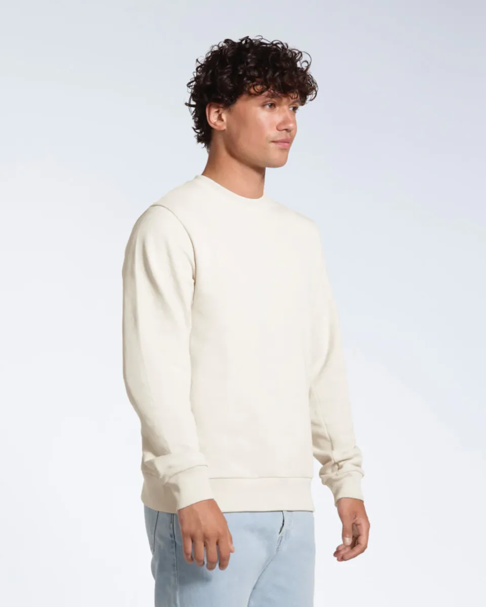 French Terry Organic Sweatshirt 31