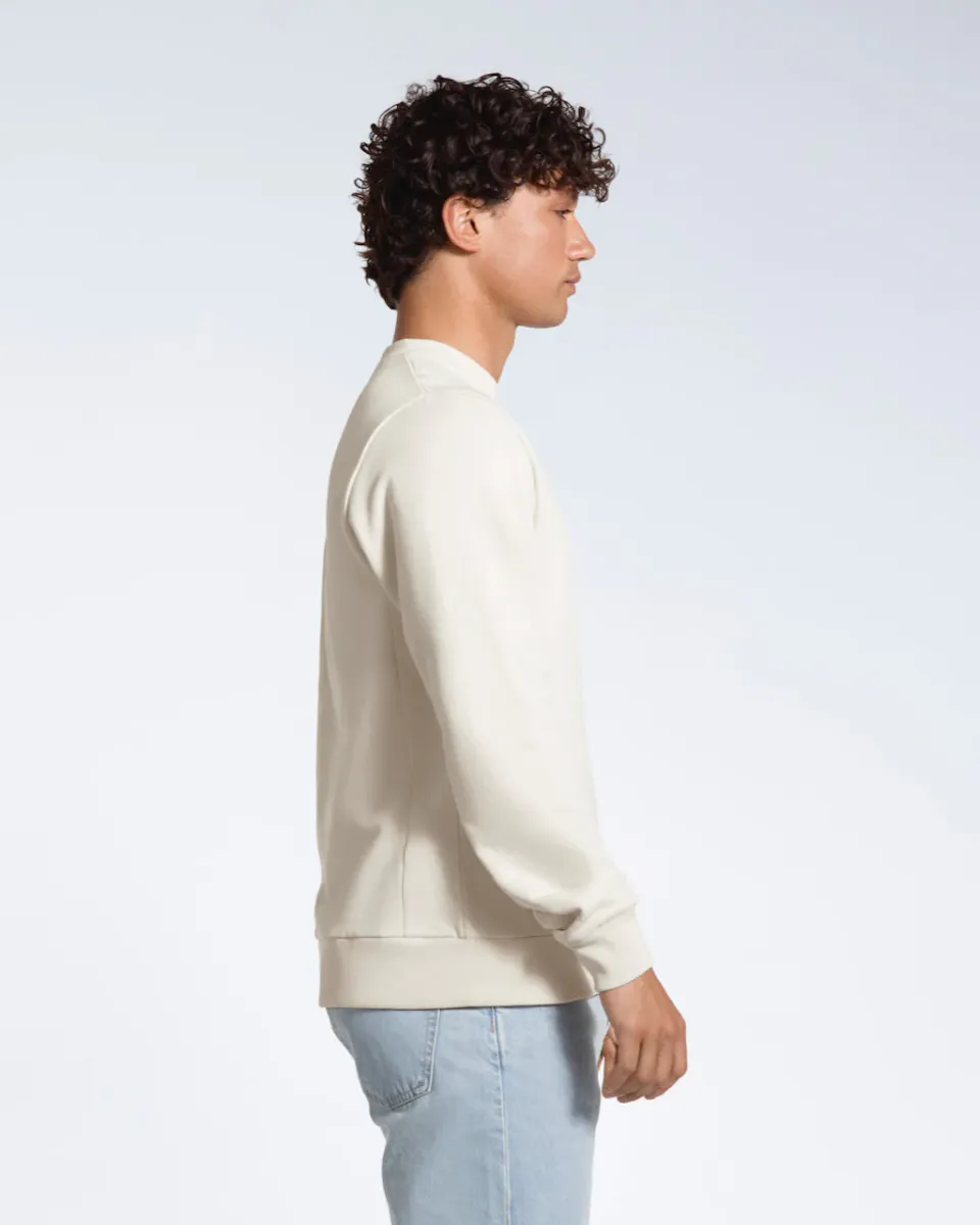 French Terry Organic Sweatshirt 32