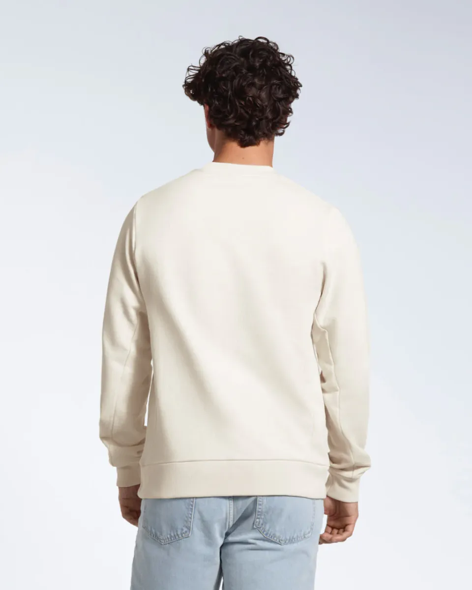 French Terry Organic Sweatshirt 33