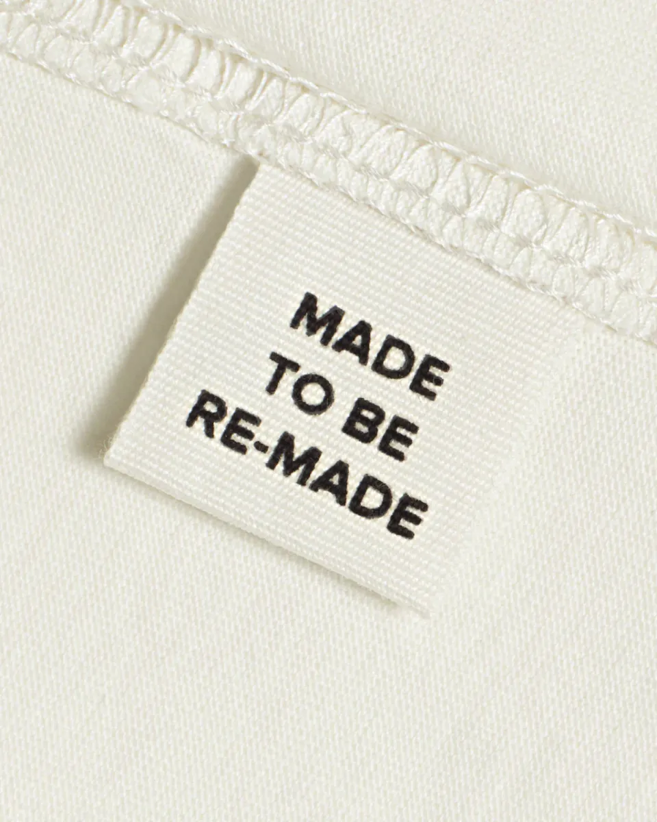 French Terry Organic Sweatshirt 36