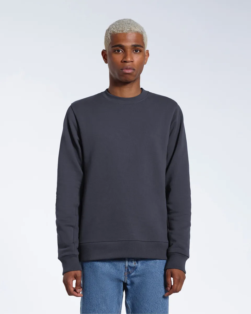 French Terry Organic Sweatshirt 37