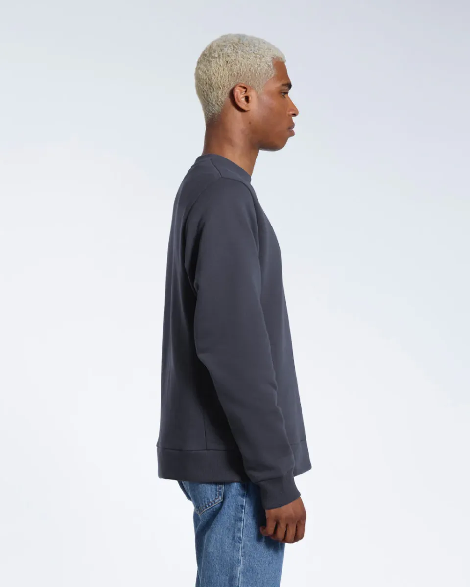 French Terry Organic Sweatshirt 41
