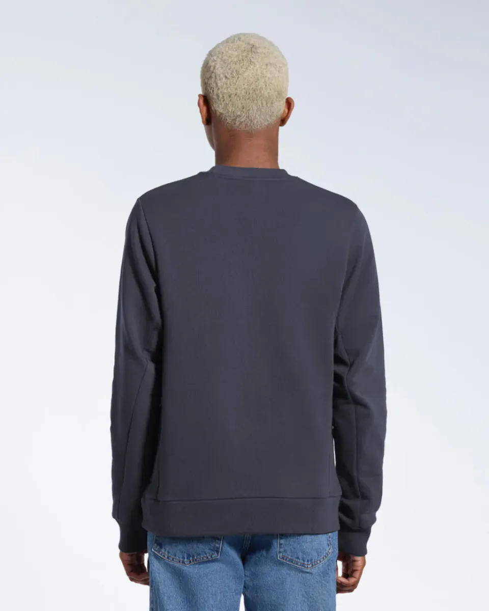 French Terry Organic Sweatshirt 42