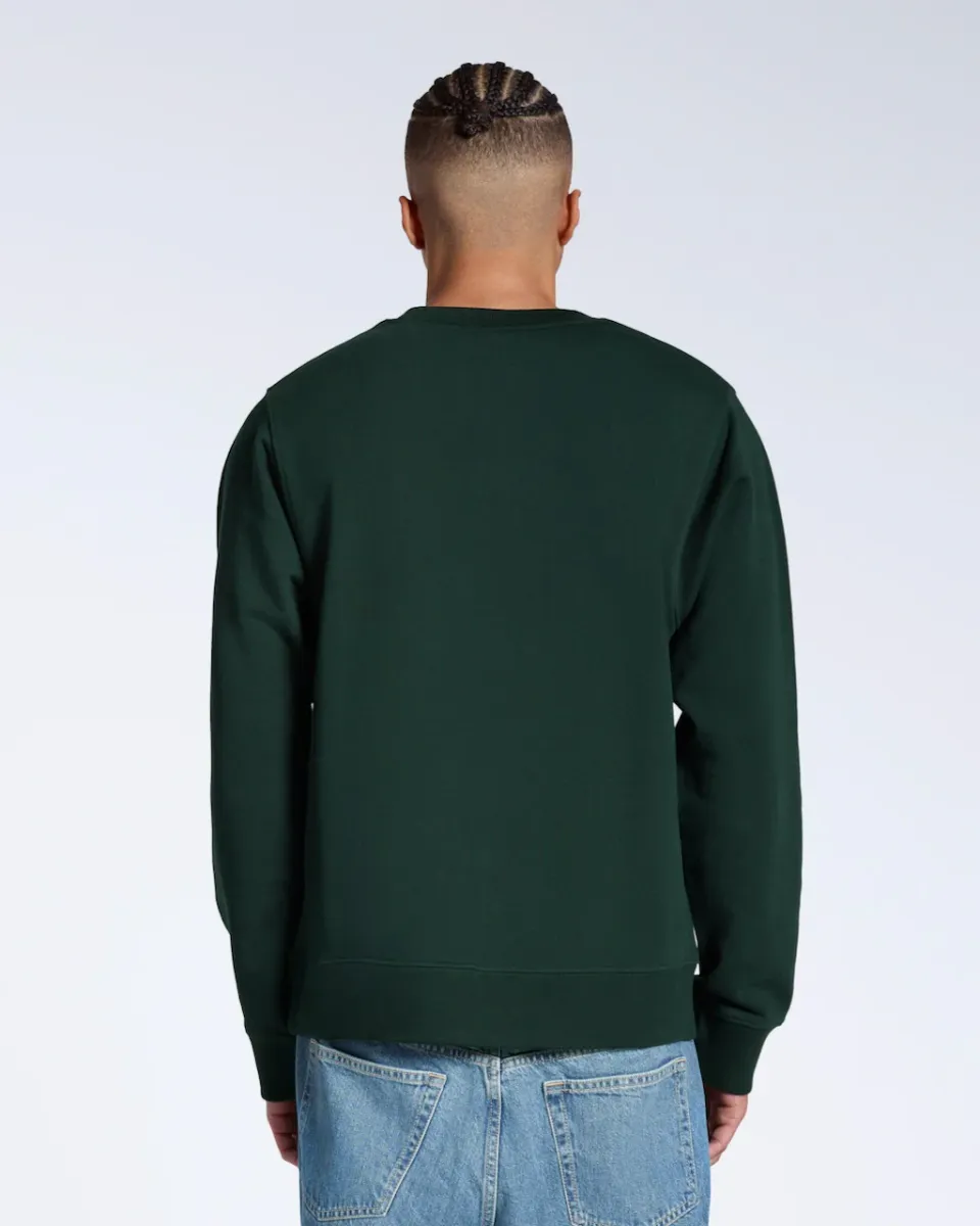 French Terry Organic Sweatshirt 51