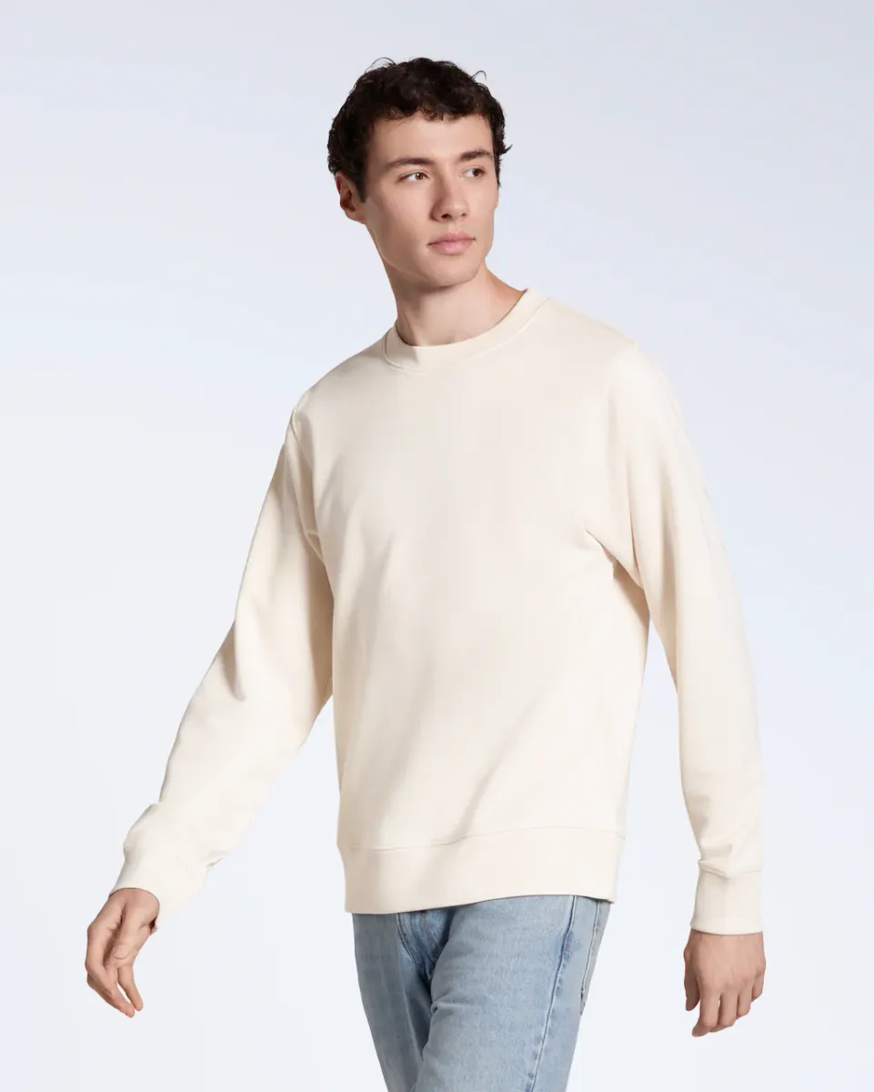 French Terry Organic Sweatshirt 54