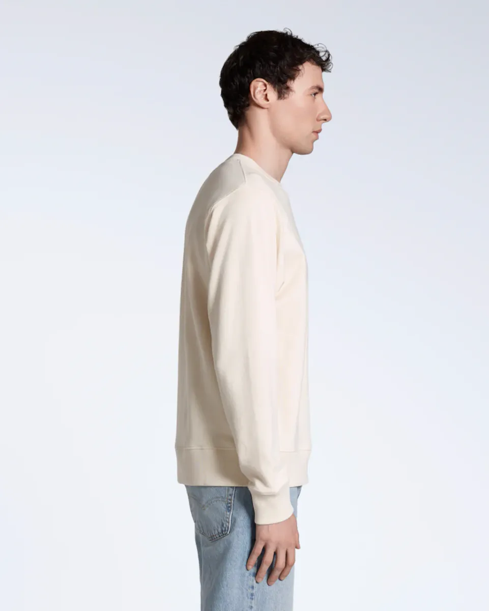 French Terry Organic Sweatshirt 56