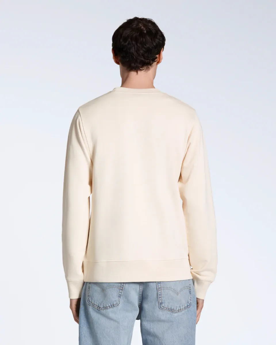 French Terry Organic Sweatshirt 57