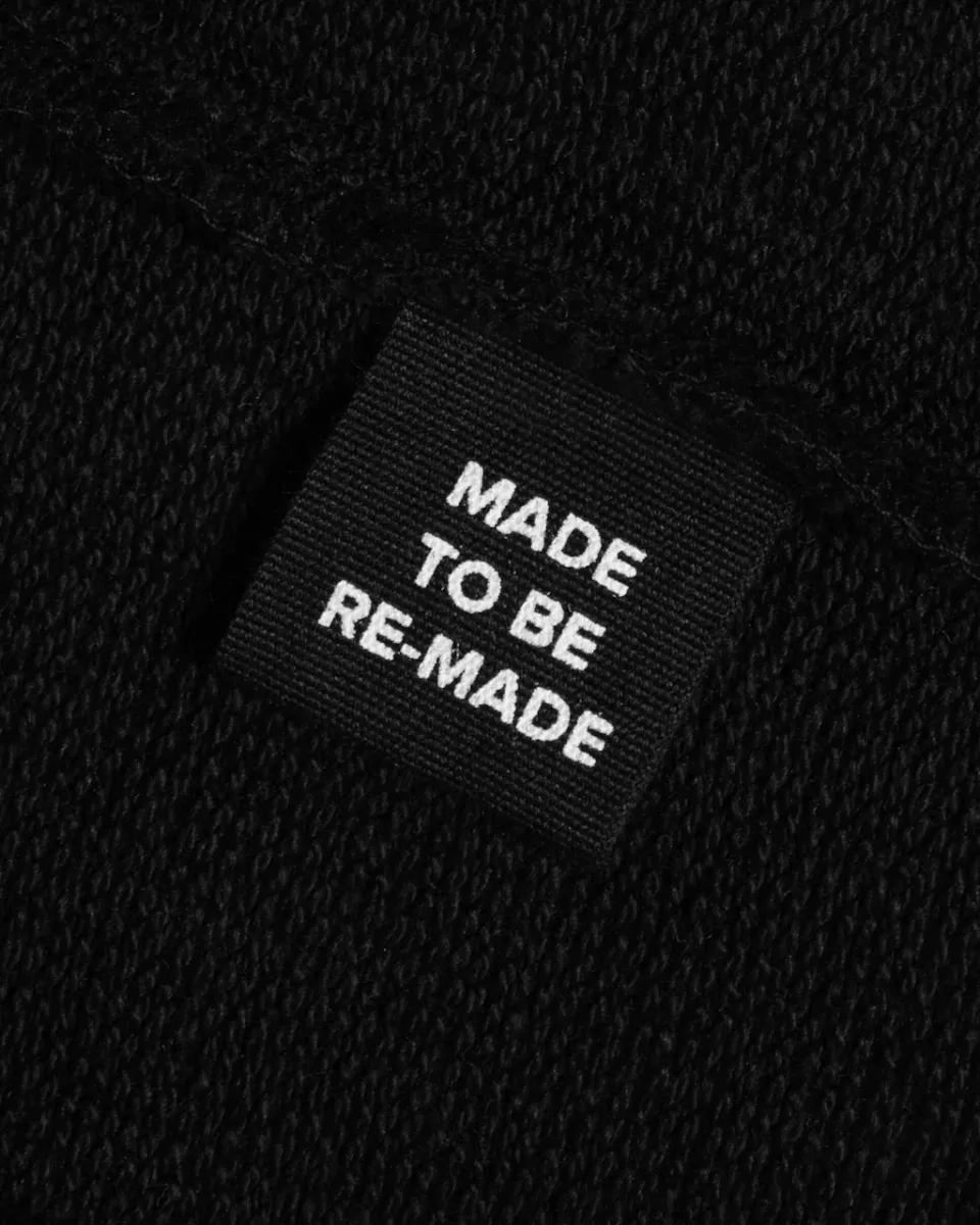 French Terry Organic Sweatshirt 17