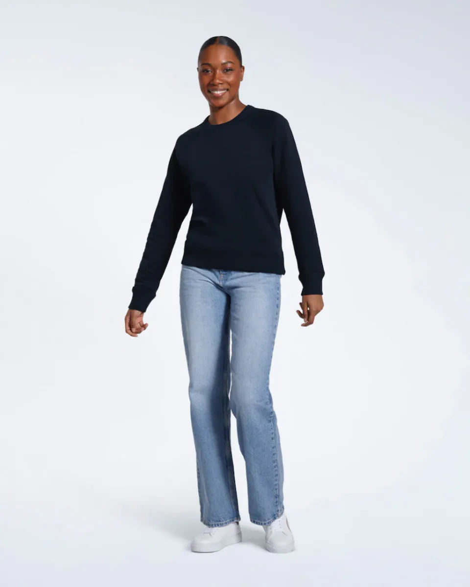 French Terry Organic Sweatshirt 28