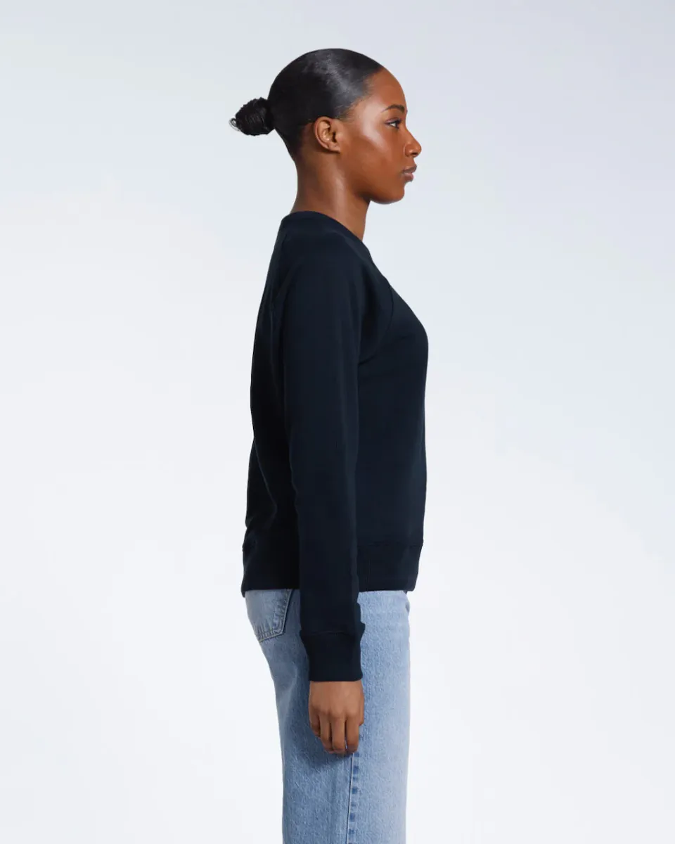 French Terry Organic Sweatshirt 31