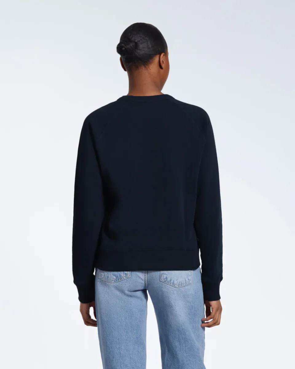 French Terry Organic Sweatshirt 32