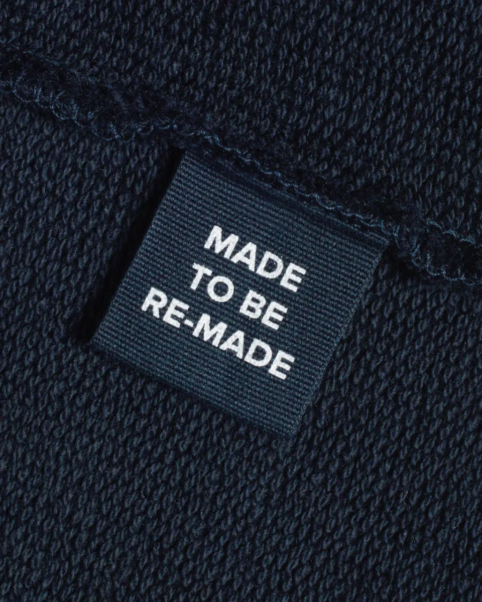 French Terry Organic Sweatshirt 35