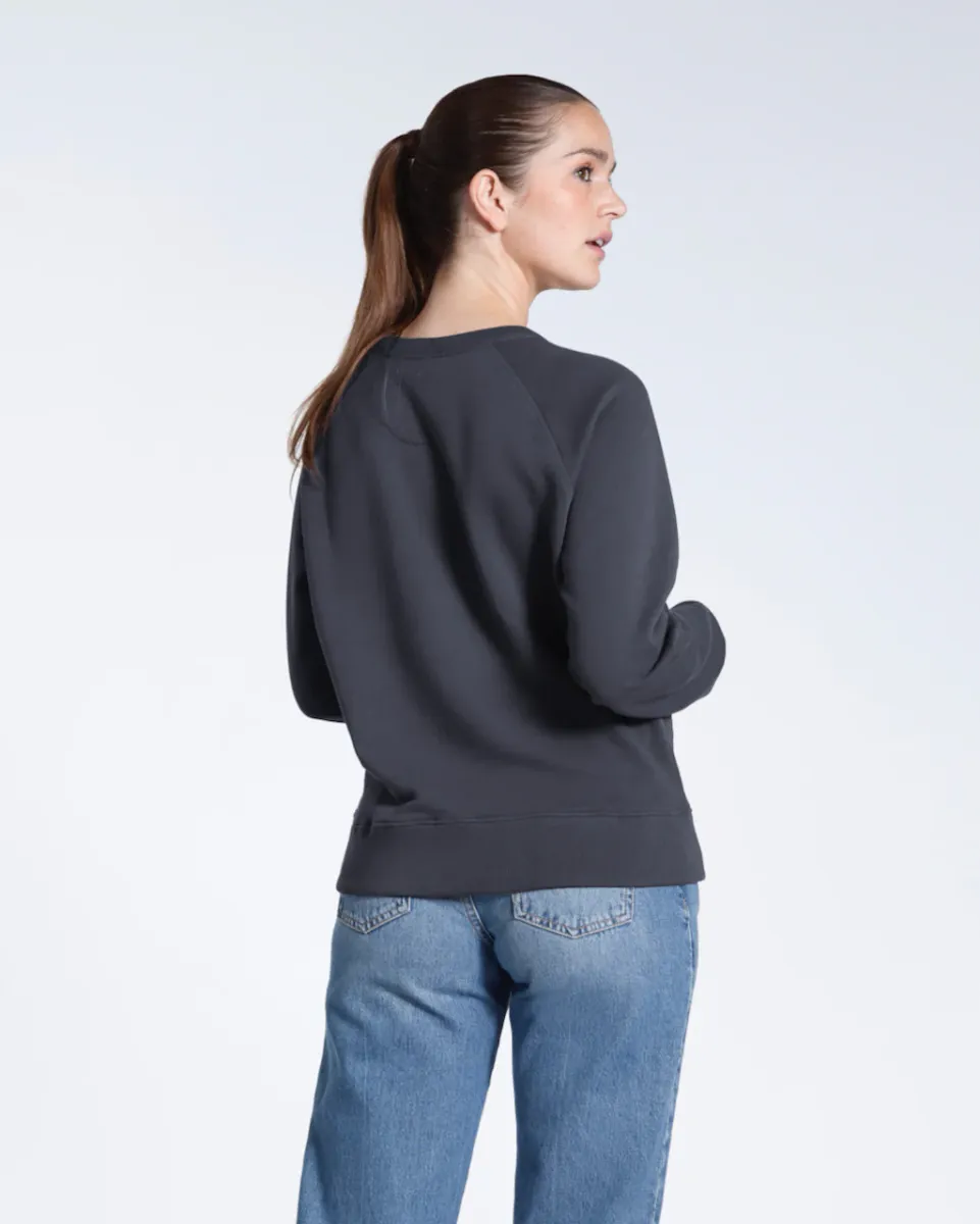 French Terry Organic Sweatshirt 41