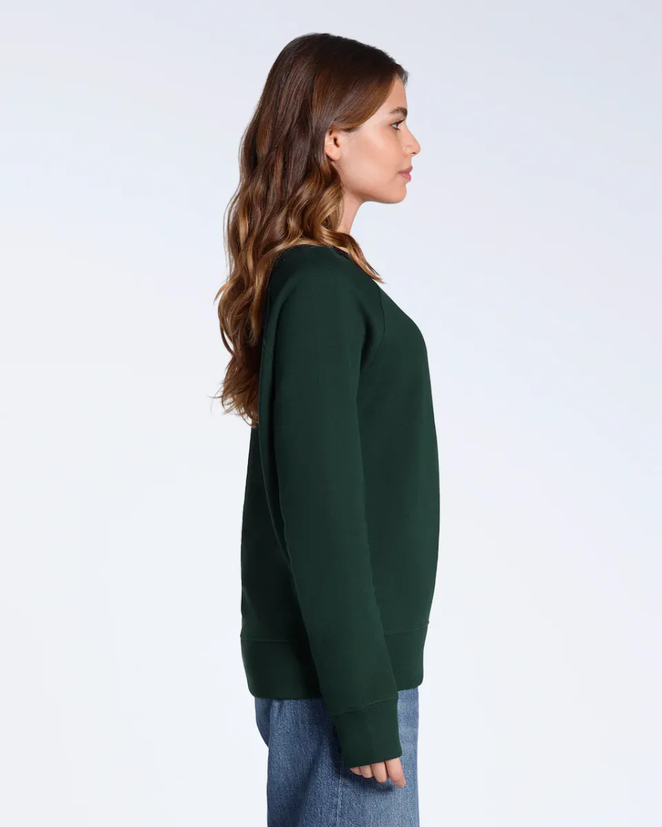 French Terry Organic Sweatshirt 49