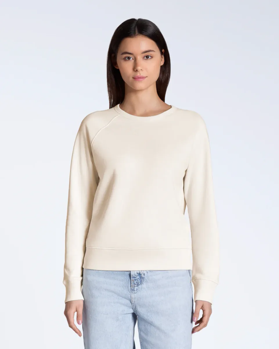 French Terry Organic Sweatshirt 51