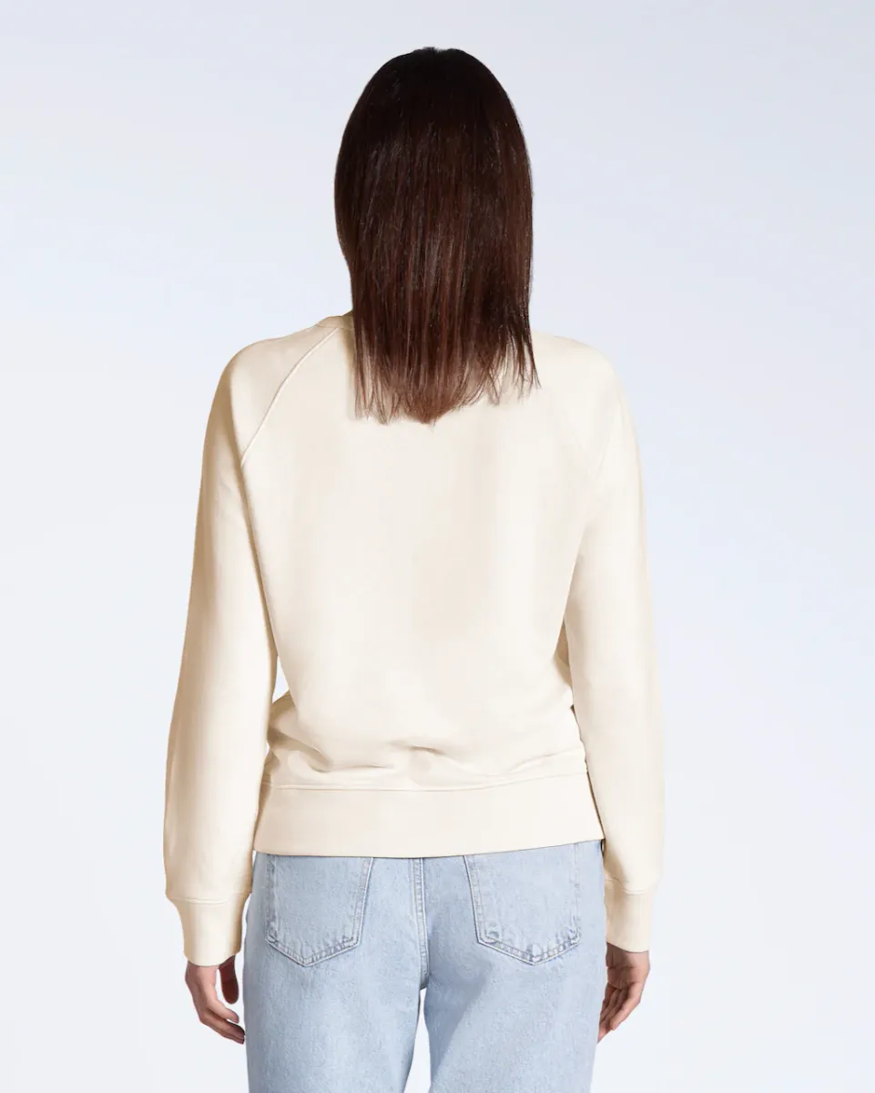 French Terry Organic Sweatshirt 56