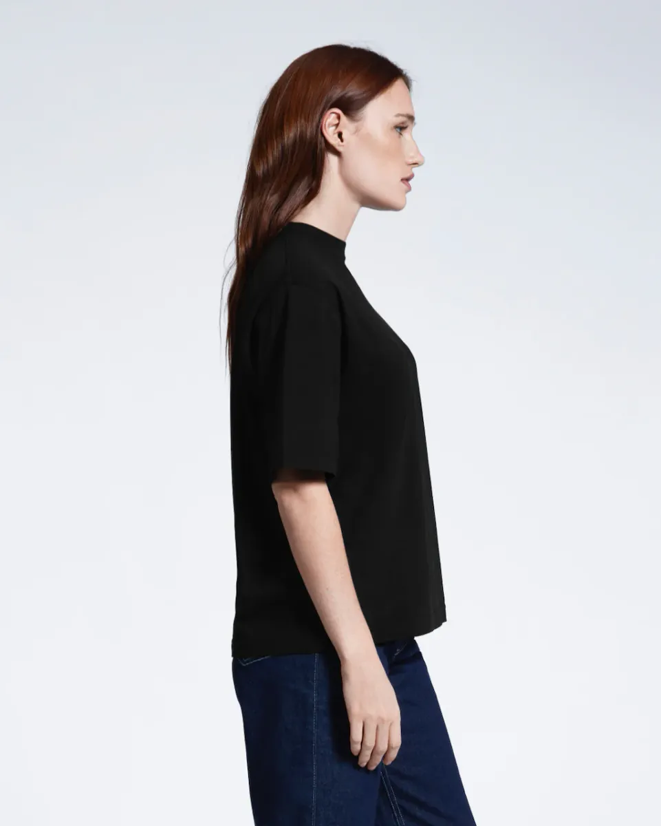 Heavyweight Boxy Organic T-Shirt 15