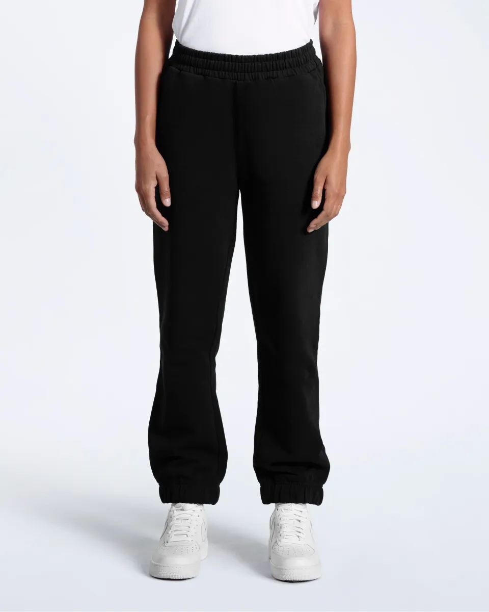 Heavyweight Organic Logo Joggers