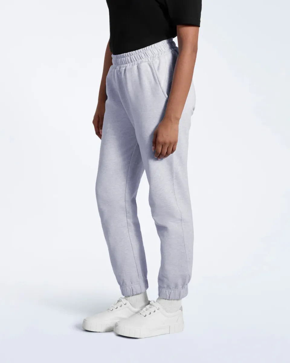 Heavyweight Organic Logo Joggers 11