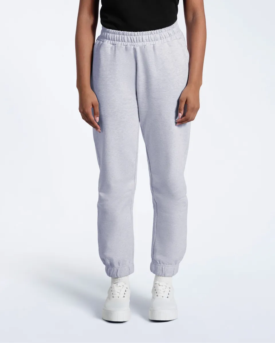 Heavyweight Organic Logo Joggers 9