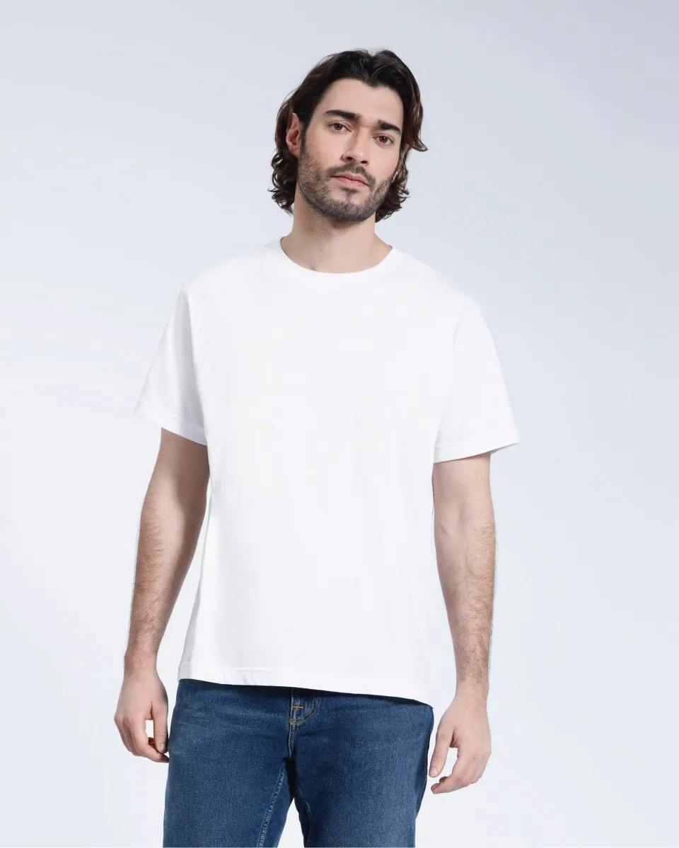 Lightweight Organic T-Shirt