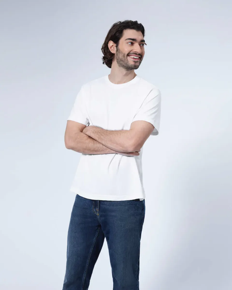 Lightweight Organic T-Shirt 2