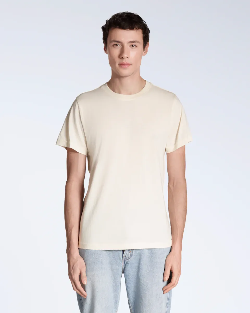 Lightweight Organic T-Shirt 10