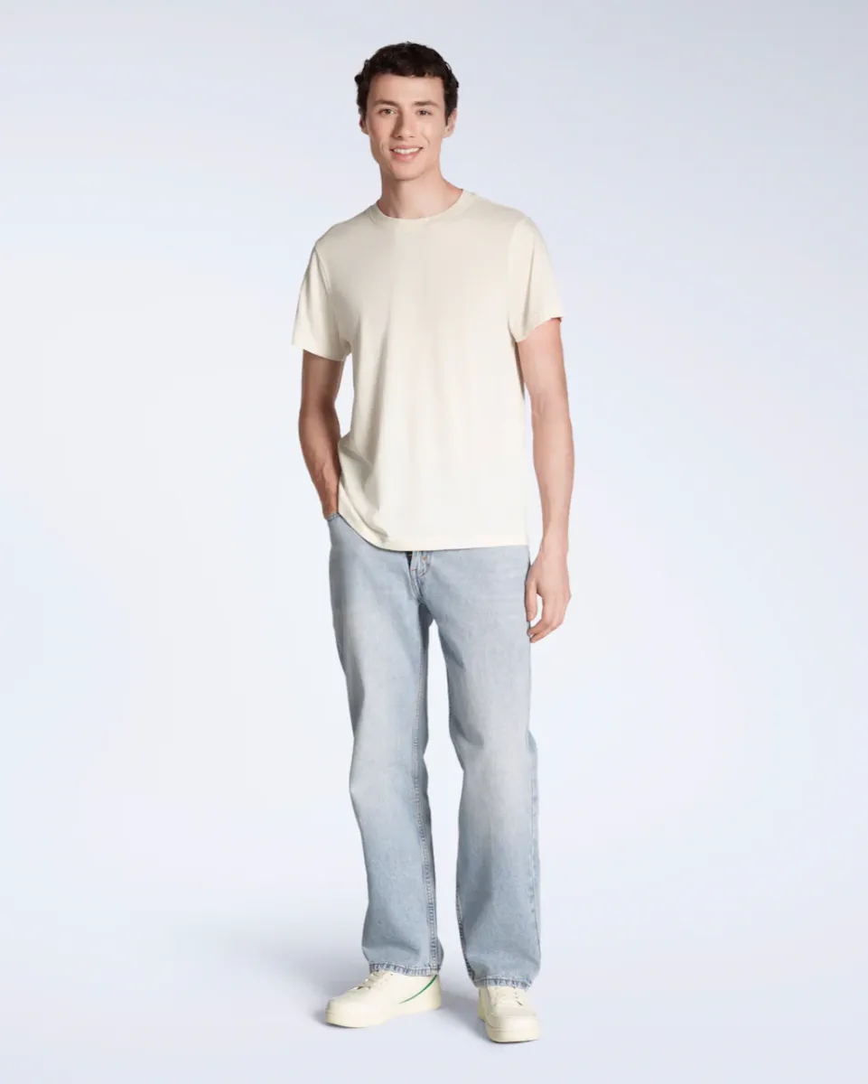 Lightweight Organic T-Shirt 11