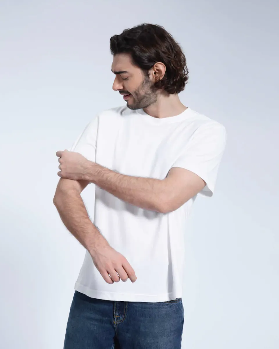 Lightweight Organic T-Shirt 4