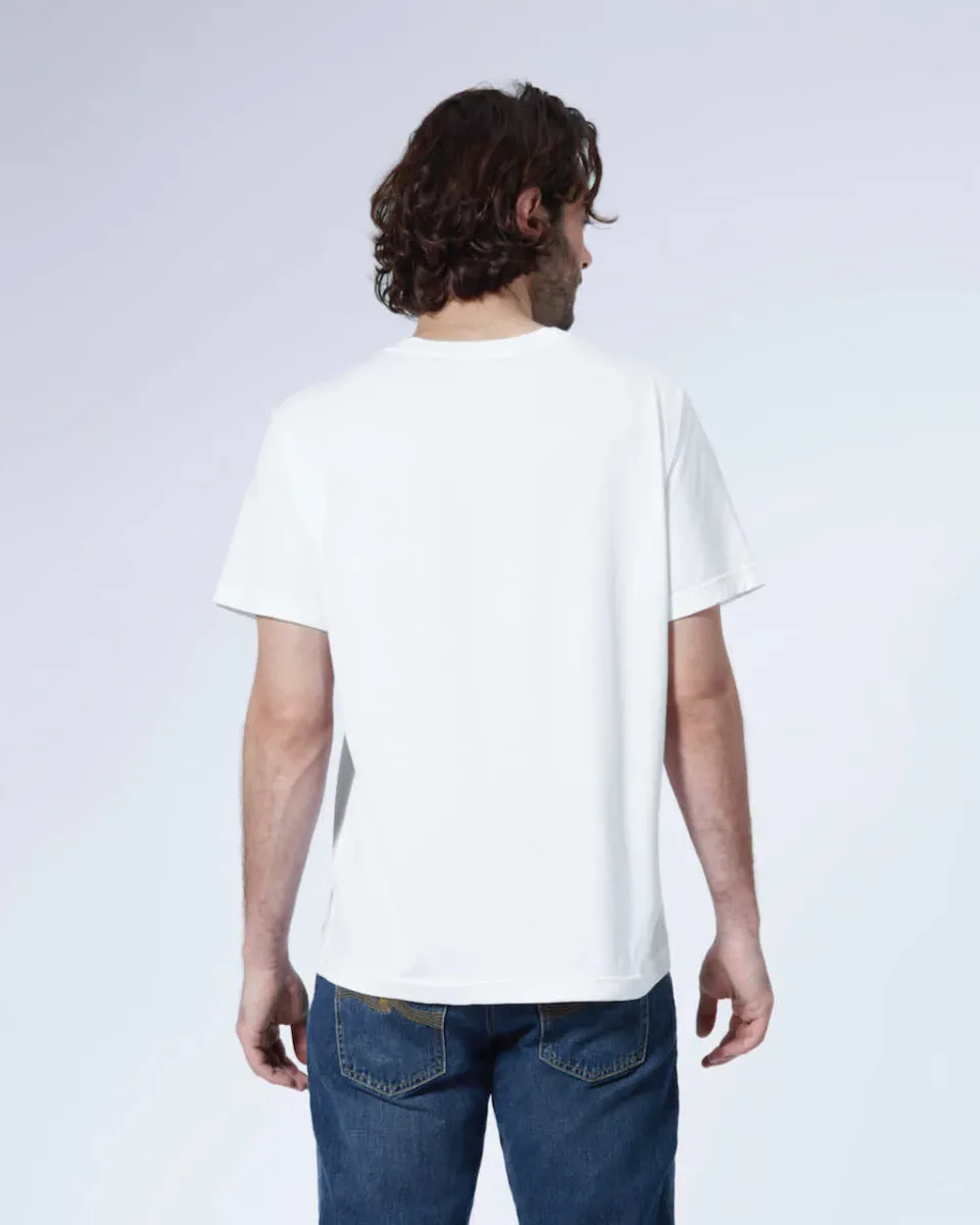 Lightweight Organic T-Shirt 6