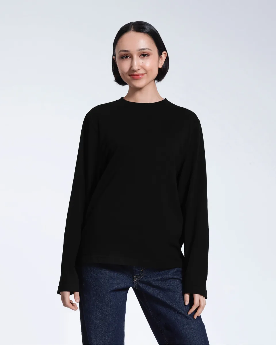 Long Sleeve Organic T-Shirt 10