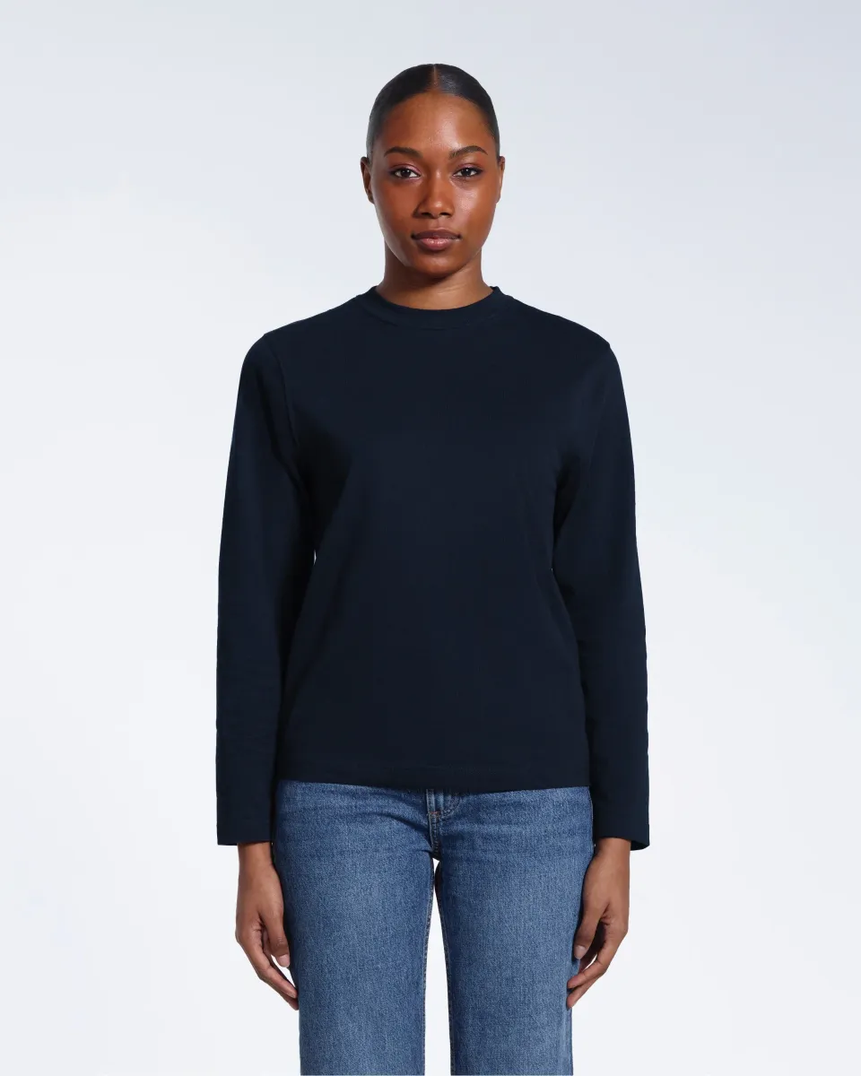 Long Sleeve Organic T-Shirt 28