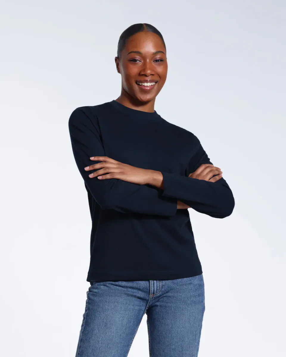 Long Sleeve Organic T-Shirt 31