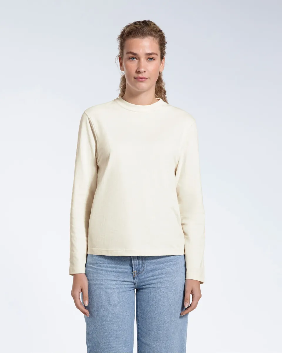 Long Sleeve Organic T-Shirt 46