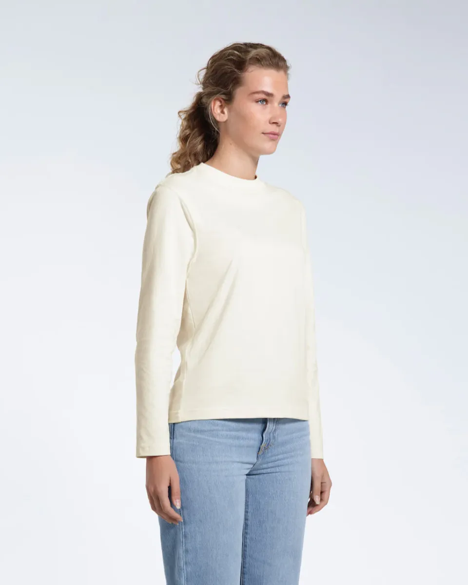 Long Sleeve Organic T-Shirt 49