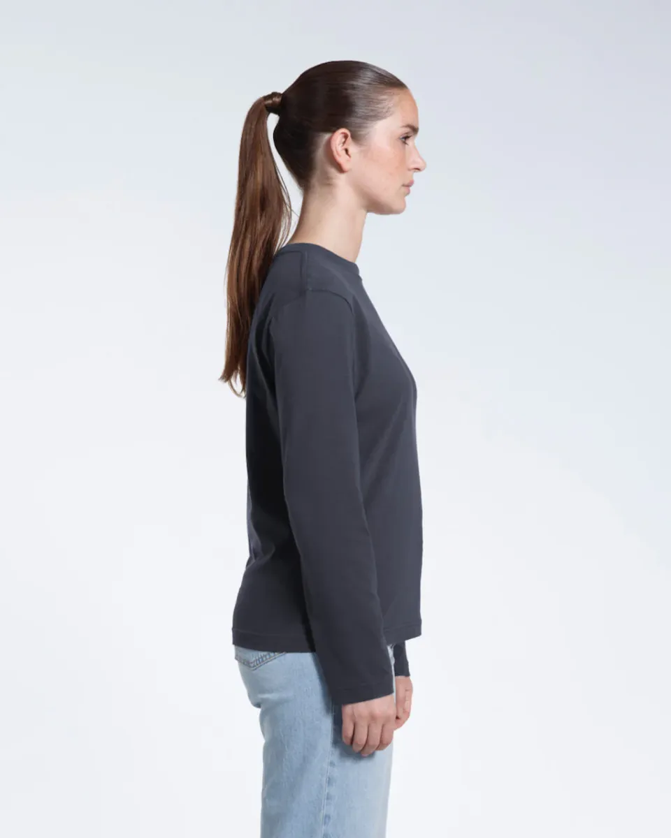 Long Sleeve Organic T-Shirt 59