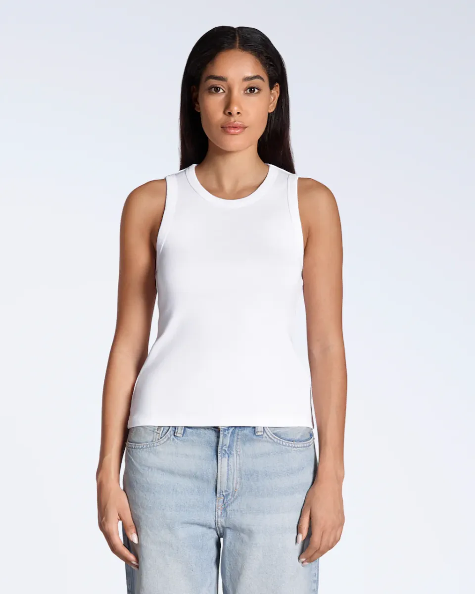 Organic Tank Top