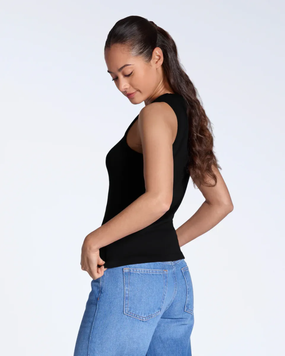 Organic Tank Top 11