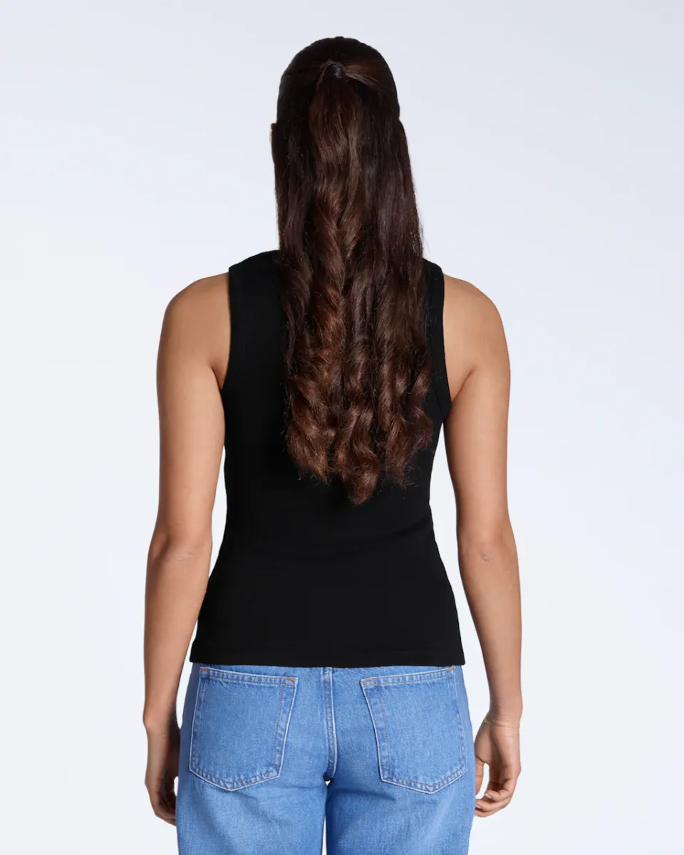 Organic Tank Top 12