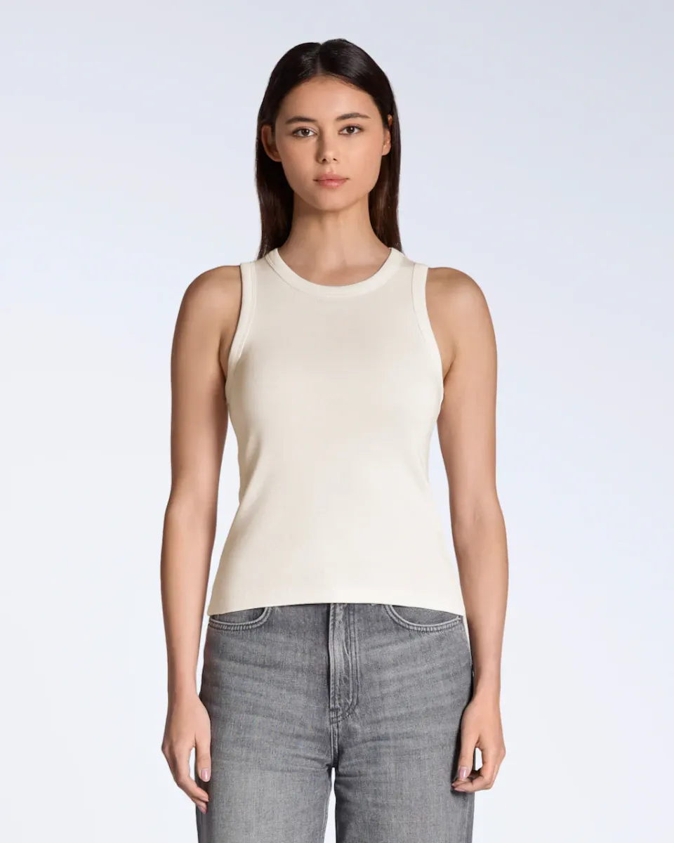 Organic Tank Top 13