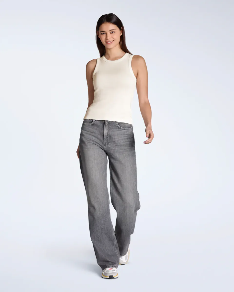 Organic Tank Top 14