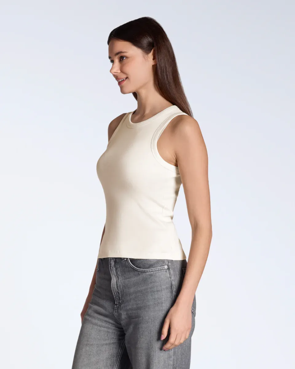 Organic Tank Top 16
