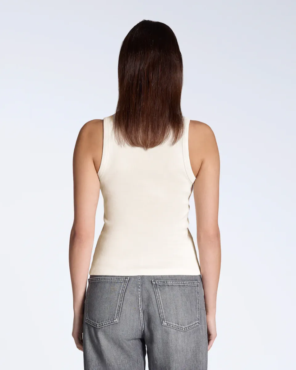 Organic Tank Top 18