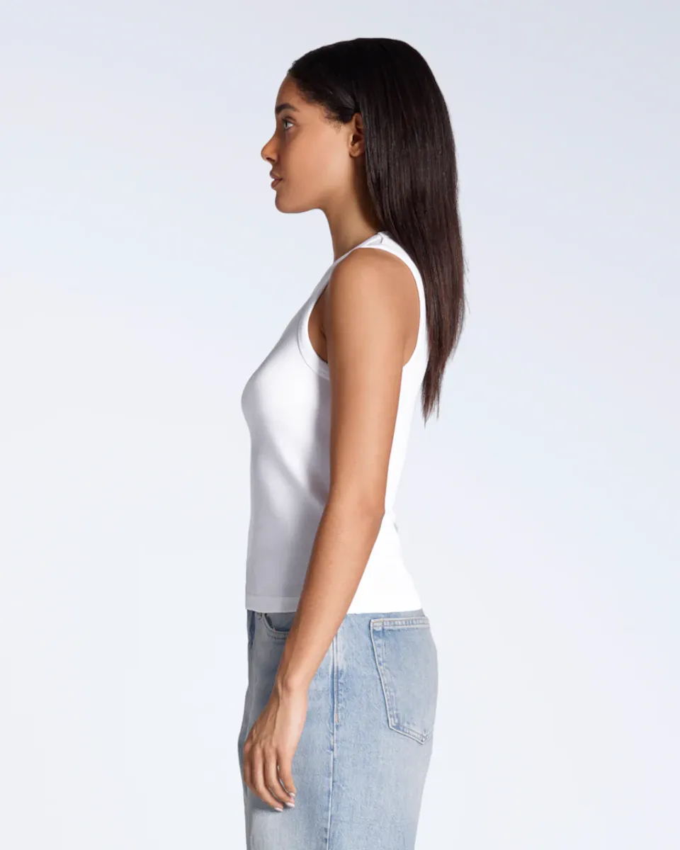 Organic Tank Top 5