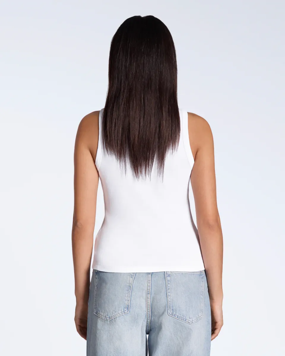 Organic Tank Top 6