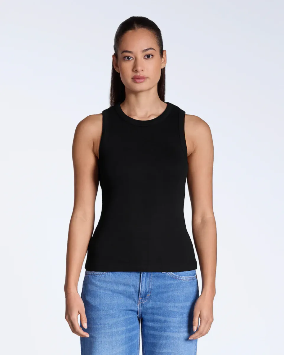 Organic Tank Top 7